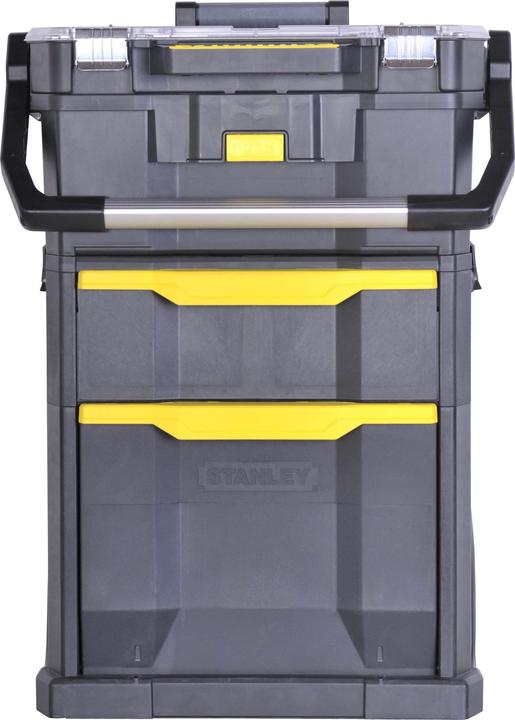 Image du produit Stanley Servante mobile (4 pièces)
