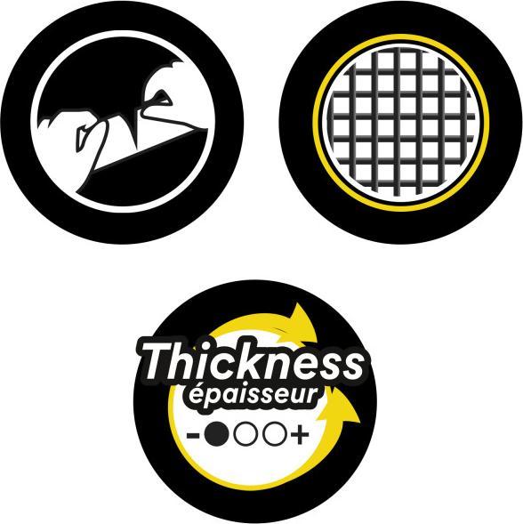 Actual product image Scotch Universal Klebeband (48 mm)