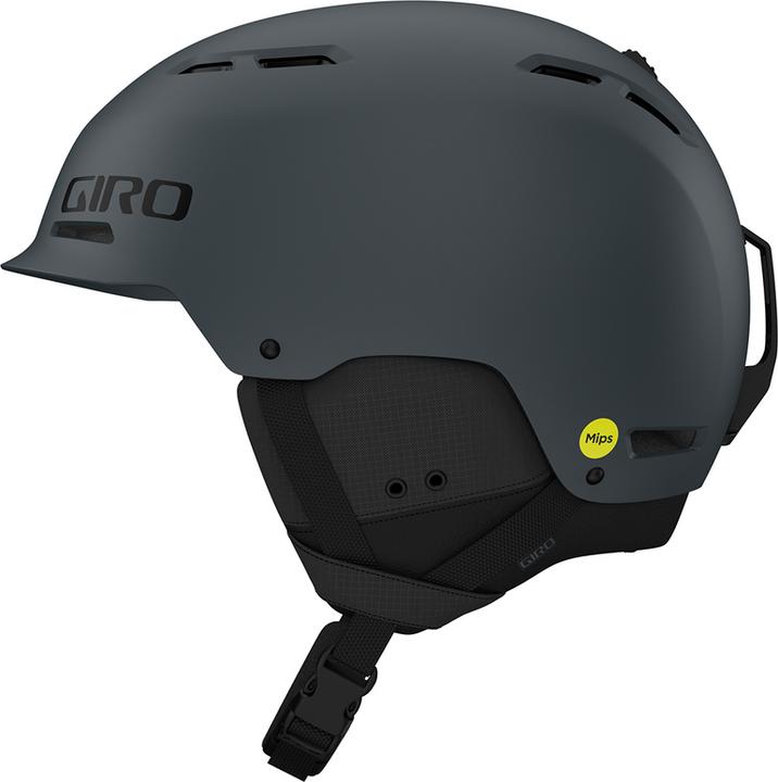 Actual product image Giro Trig MIPS Helmet (52 - 55.5 cm, S)