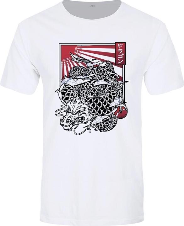 Unorthodox Collective Ryu Tshirt