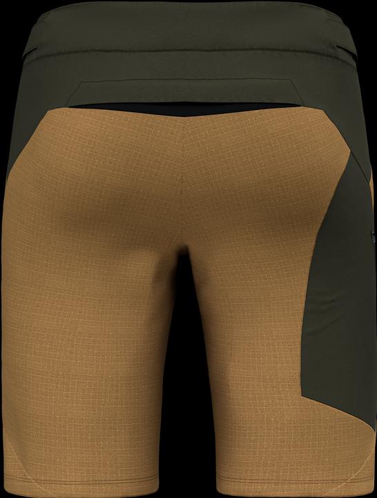Image du produit Salewa Vento Hemp/Dst Short M (52)