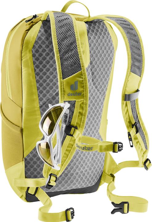 Actual product image Deuter Speed Lite 17 (17 l)