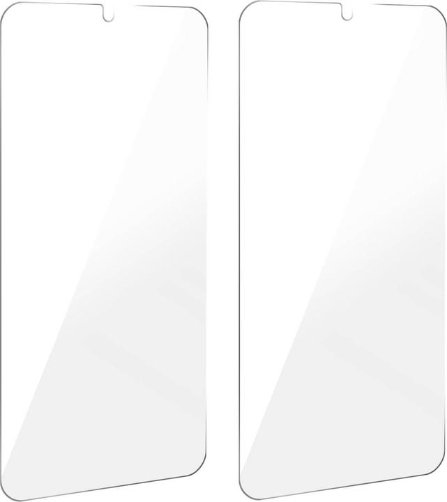 Image du produit Samsung Protecteur d'écran (2 pièce(s), Samsung Galaxy A34 5G)