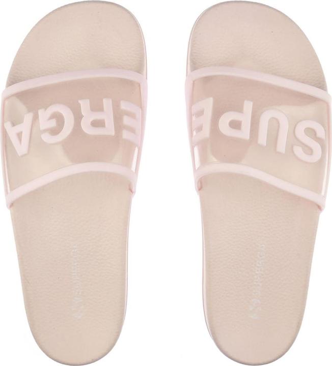 Produktbild Superga Badesandale 1908 Clear Identity (38)