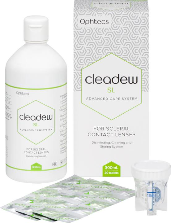 Cleadew Sl (300 ml)