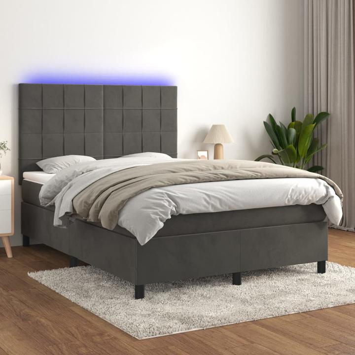 Actual product image VidaXL Esther (140 x 200)