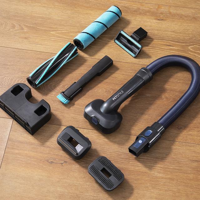 Immagine prodotto Cecotec Aspirador Vertical Scoba 2100 Due Volte Animale