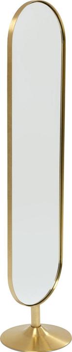 Immagine prodotto Kare Design Specchio Curve 170x40 cm (40 x 170 cm)