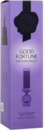 Produktbild Viktor & Rolf New Destiny Eau de Parfum refill (Eau de Parfum, 100 ml)