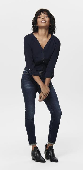 Actual product image Only Loose long sleeve shirt (42)
