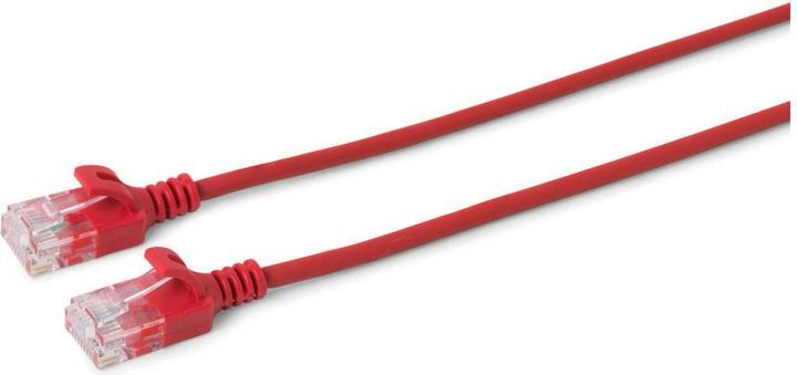 Immagine prodotto MicroConnect Cavo di rete (U/UTP, CAT6a, 1.50 m)