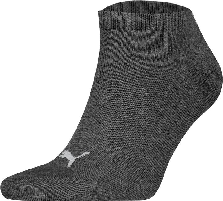 Image du produit Puma Socken Sportlich Stretch Sneaker Plain ECOM 6P (paquet de 6, 39 - 42)