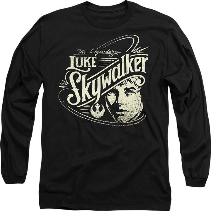 Star Wars Skywalker War Hero TShirt (L)