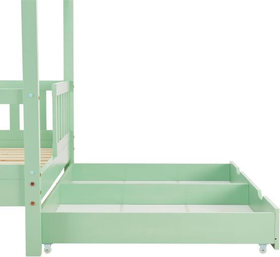 Image du produit Juskys Marli (80 x 160 cm)