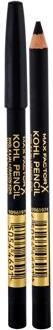 Image du produit Max Factor Chou (20 Noir)