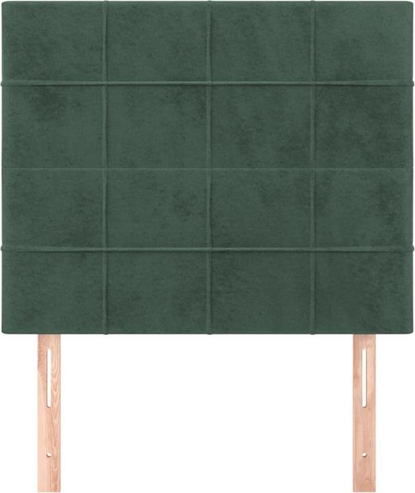 Produktbild VidaXL Alyssa (90 x 5 x 128 cm)