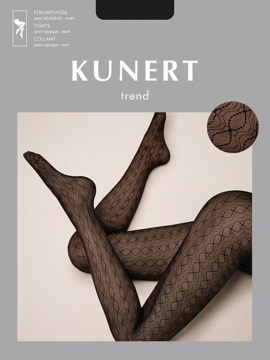 Kunert Elegant Wave