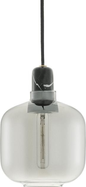 Produktbild Normann Copenhagen Amp Pendelleuchte (E14)
