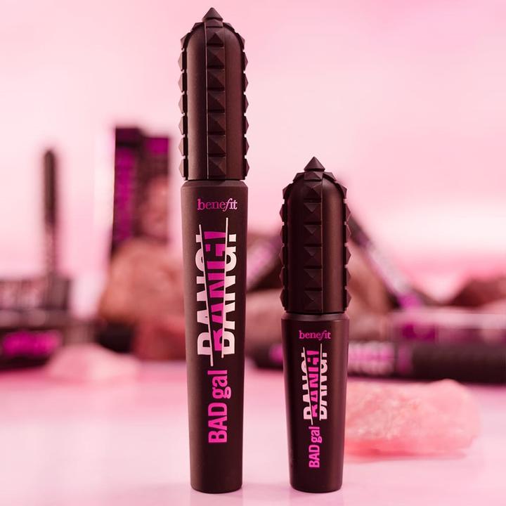 Image du produit BeneFit Cosmetics Bad Gal Bang (Noir)