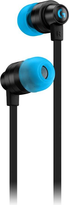 Logitech G G333 (Kabelgebunden)
