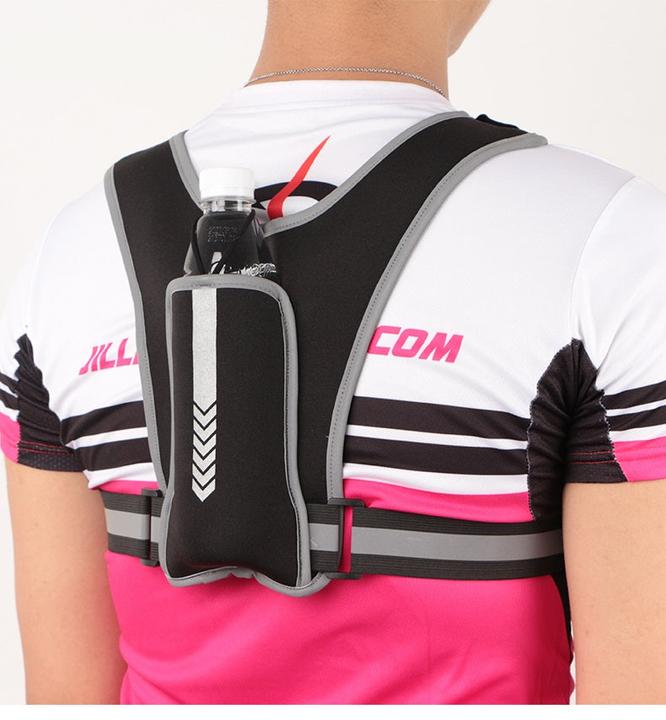 Produktbild Spartanhub Laufweste (One Size)