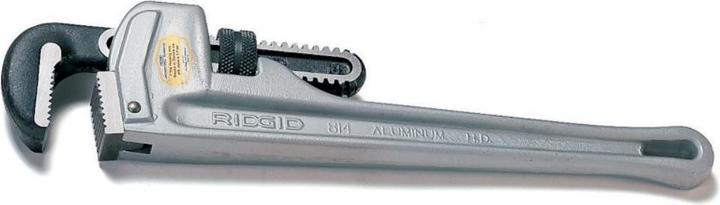 Produktbild Ridgid Rohrzange 818, gerade (457 mm)