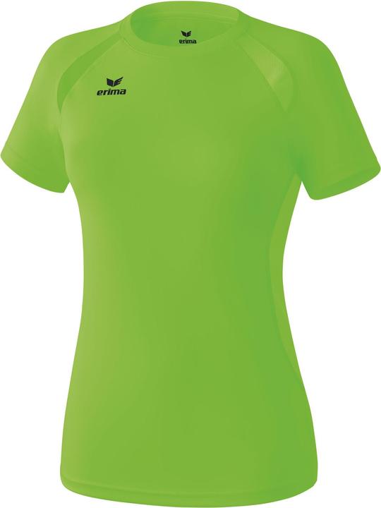 Geco verde