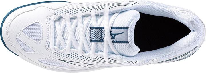 Produktbild Mizuno Cyclone Speed 4 (46.5)
