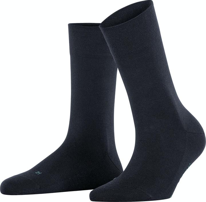 Falke Socken Casual Bequem sitzend (Einzelpack, 35 - 38)