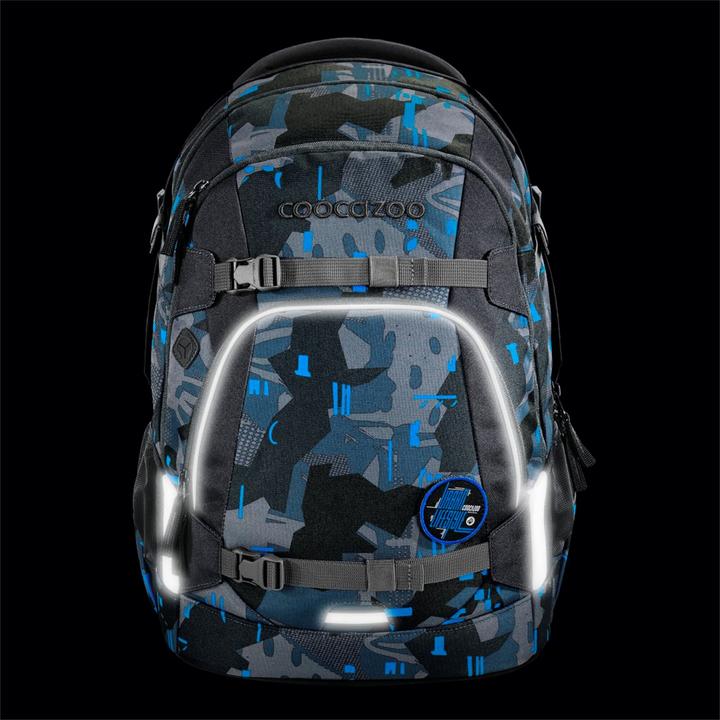 Produktbild Coocazoo Schulrucksack MATE, 30 Liter (30 l)