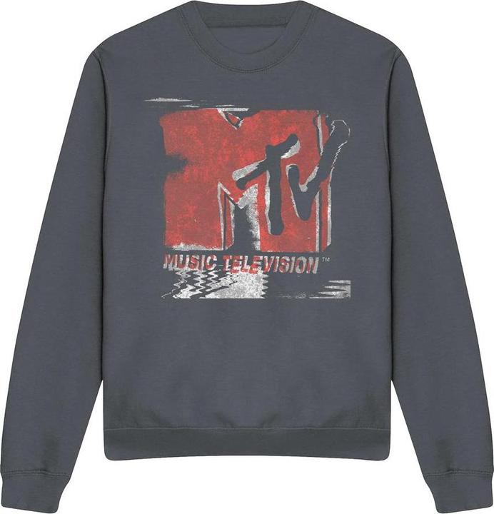 Produktbild MTV Sweatshirt (S)