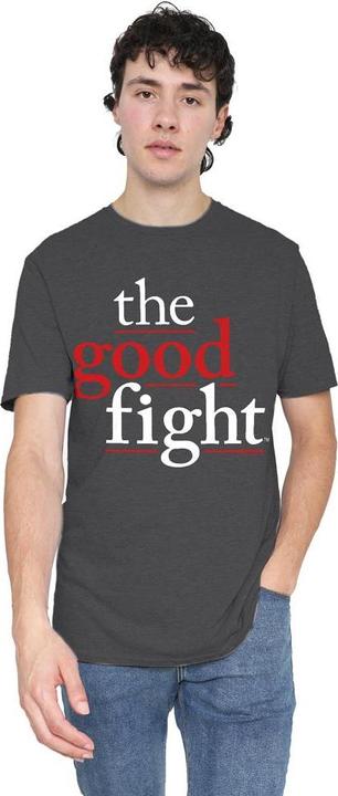 Produktbild The Good Fight TShirt (XL)