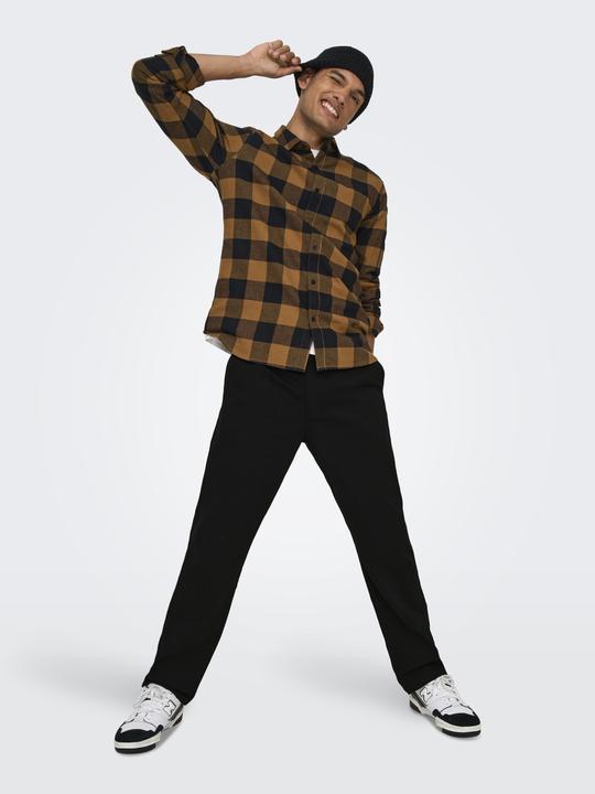 Produktbild Only & Sons ONSNICKY STRAIGHT 0241 PANT (W36/L34)