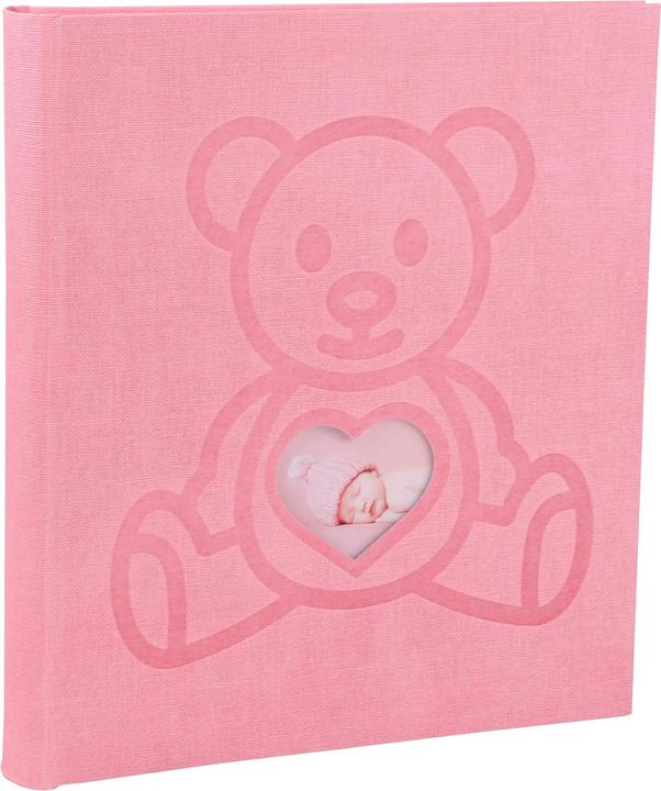 Image du produit Exacompta Albums photos (29 x 32 cm)