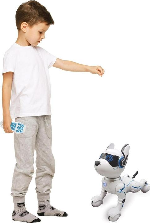 Produktbild Lexibook Power Puppy
