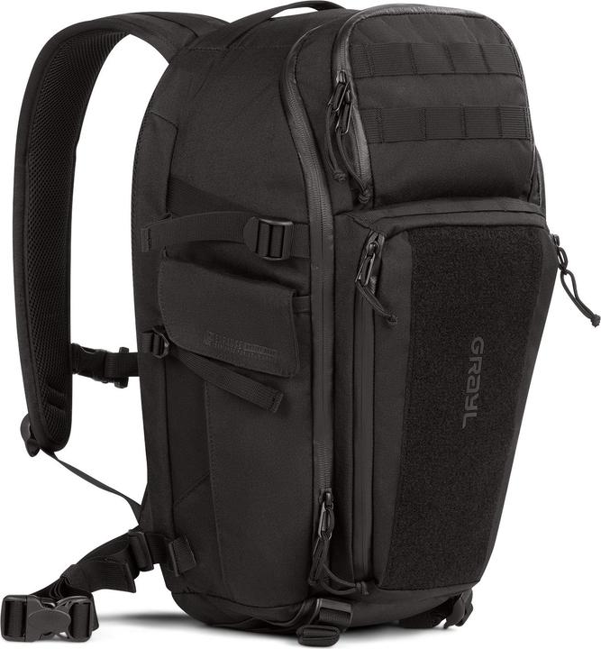 Covert Black