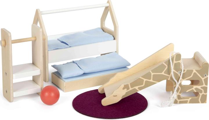 Immagine prodotto small foot Mobili per la cameretta della casa delle bambole