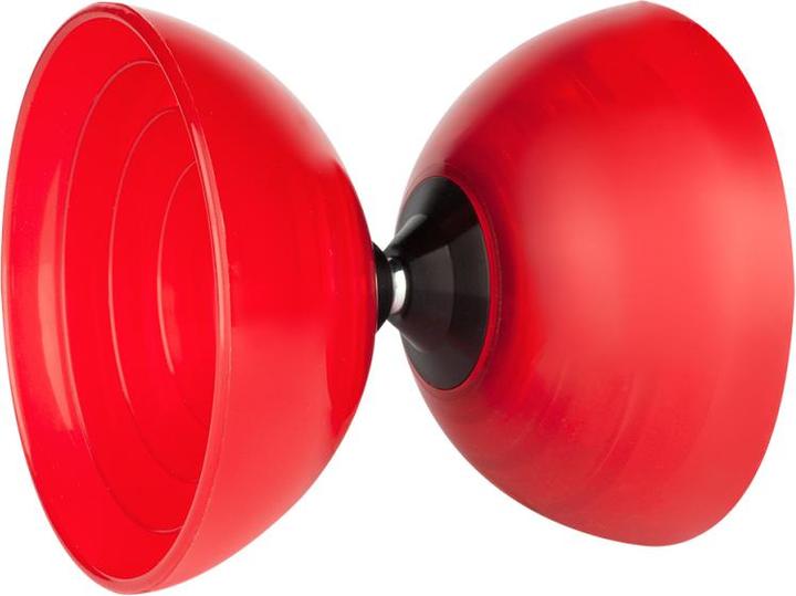 Immagine prodotto Henrys Diabolo Beach rosso senza aste