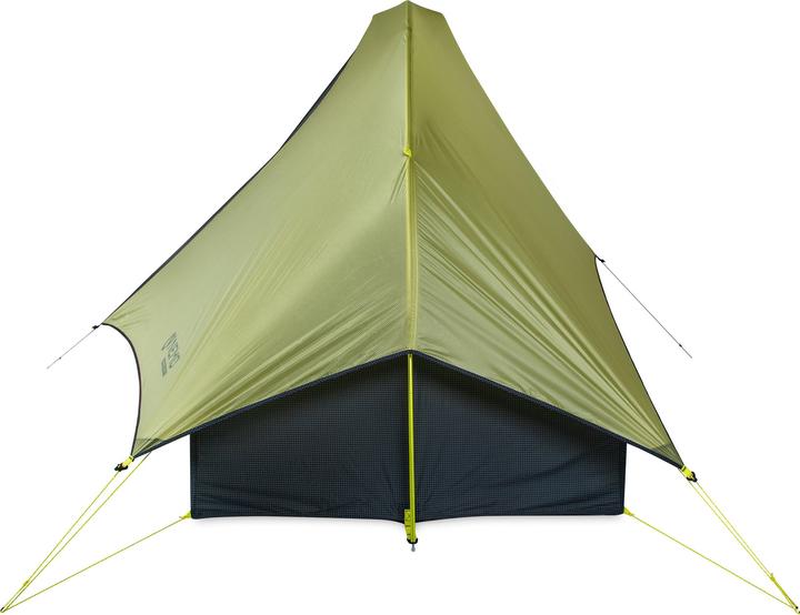 Produktbild Nemo Equipment Hornet OSMO 1P 2025 (Kuppelzelt, 1.02 kg, 1 Person)