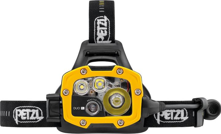 Image du produit Petzl Duo Rl (2800 lm)