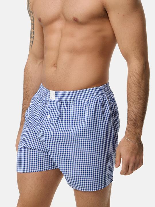 Produktbild Mg-1 Boxer Core (XL, 4er Pack)