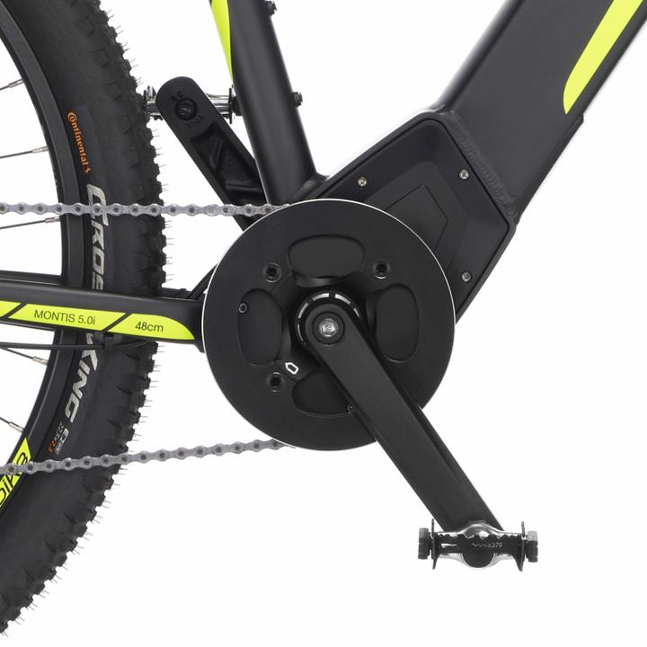 Produktbild Fischer MONTIS 5.0i 51 cm (51 cm)