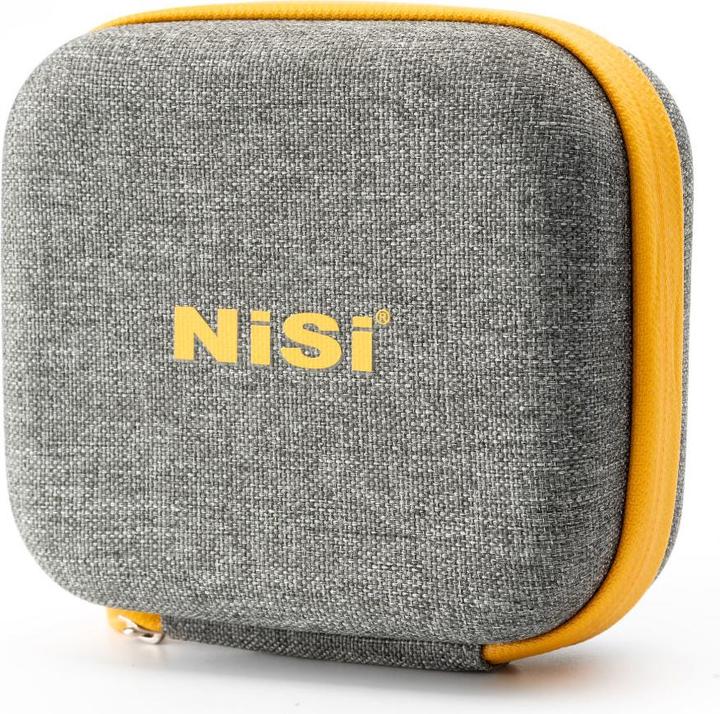 Actual product image Nisi Black Mist (67 mm, Black Mist Filter, 67 mm)
