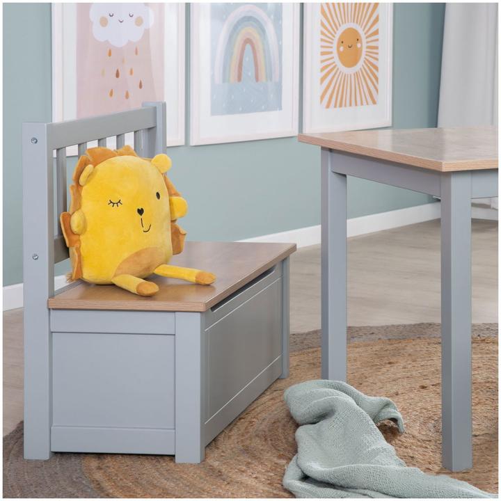 Actual product image Roba Children's chest bench (Children bench)