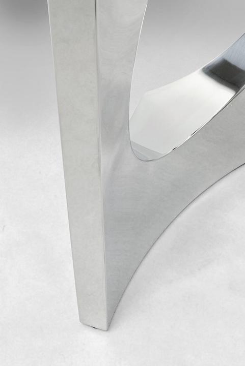 Kare Design Gestell Tavola Oho Chrom (2/Set)