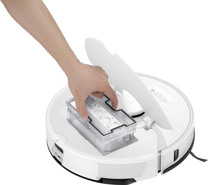 Image du produit Roborock S7 Max Ultra (Robot d'aspiration et de nettoyage)