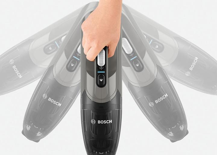 Produktbild Bosch Hausgeräte BBHF214G