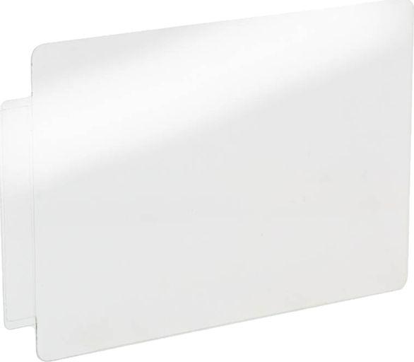 Immagine prodotto digiCOVER Protezione del display in vetro ibrido Canon EOS R (Pellicola protettiva, EOS R)