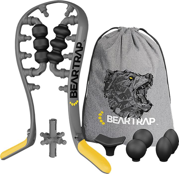 Produktbild Beartrap Massagetool