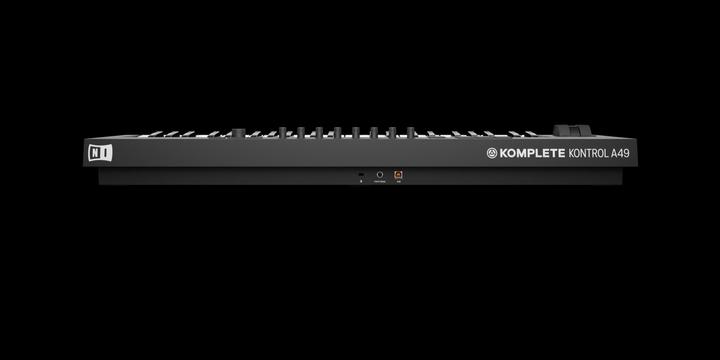 Image du produit Native Komplete Kontrol A49 (Clavier)